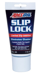 Slip Lock Additive