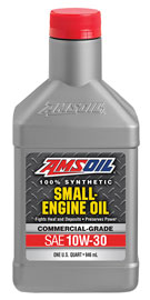 ASE 10W-30 Small Engine Oil