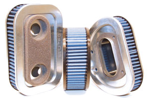 Harley Air Filters