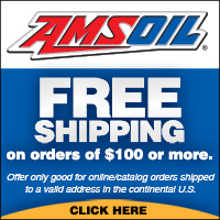 Free Shipping on Catalog Orders Over $100