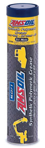 AMSOIL Polymeric Grease