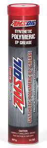 AMSOIL Polymeric Truck and Chassis Grease