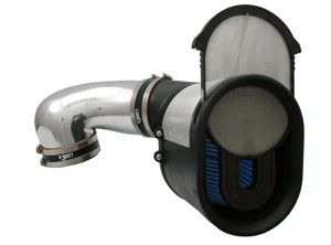 Powerstroke Induction Powerstroke Induction