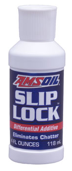 AMSOIL Differential Additive AMSOIL Differential Additive