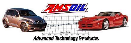 AMSOIL Wholesale Accounts AMSOIL Wholesale Accounts