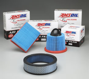 AMSOIL Absolute Efficiency Air Filters