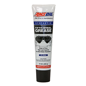 Synthetic Fifth Wheel Grease