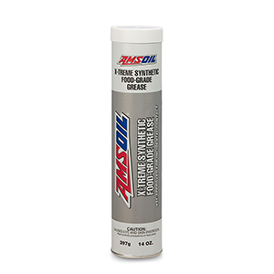 X-Treme Synthetic Food Grade Grease