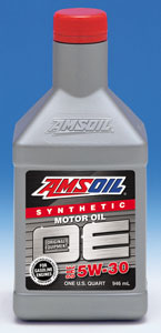 AMSOIL OE Motor Oil