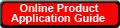 Online AMSOIL Product Application Guide