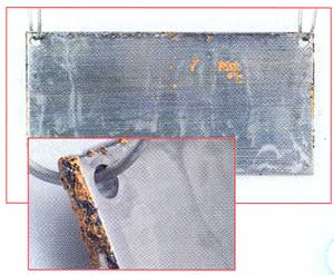 AMSOIL SYnthetic Motorcycle Oil Test Data AMSOIL SYnthetic Motorcycle Oil Test Data