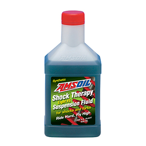 Shock Therapy Suspension Fluid #5 Light