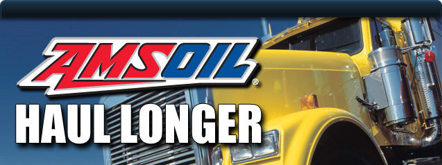 AMSOIL Trucking Products